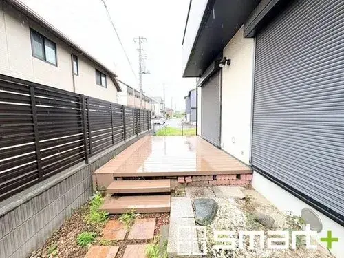 3LDK房产 柏市 千叶县 (2)
