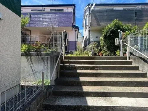 4LDK物件 柏市 千葉県 (2)