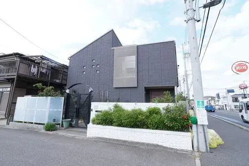 Akiya in Funabashi