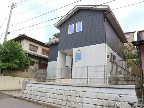 Akiya in Chiba