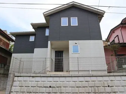 4LDK+2S Property Chiba City Chiba Prefecture (2)