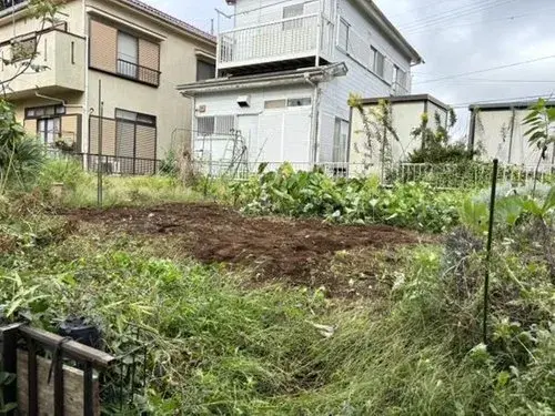 4LDK Property Sanmu City Chiba Prefecture (2)