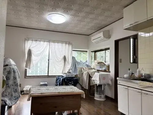 4LDK Property Sanmu City Chiba Prefecture (7)