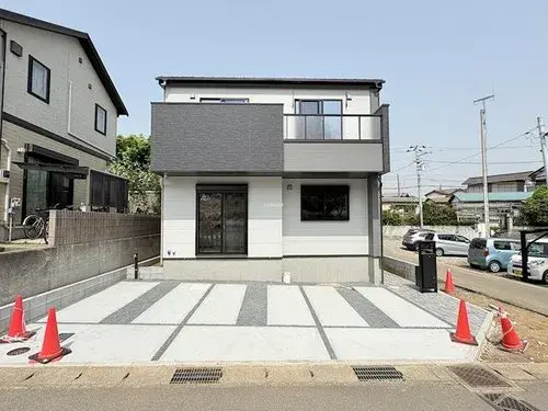 4LDK Property Chiba City Chiba Prefecture (3)
