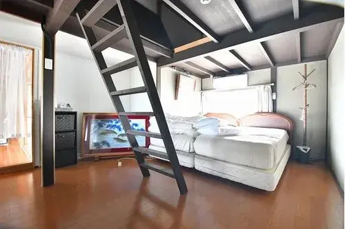 Loft Kisarazu City Chiba Prefecture (2)