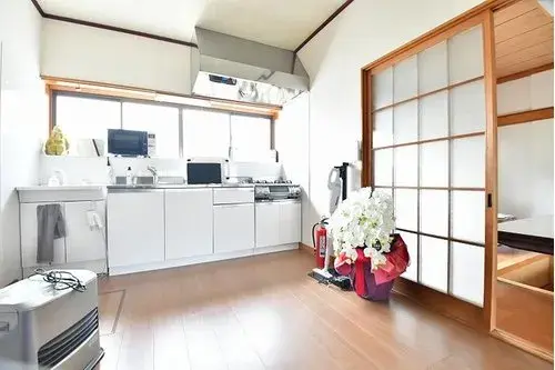 Loft Kisarazu City Chiba Prefecture (5)