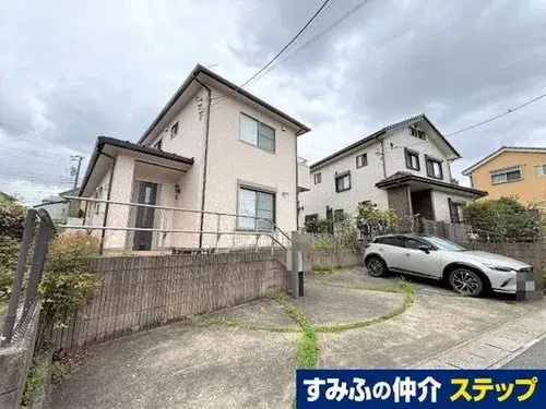 Akiya in 四街道市