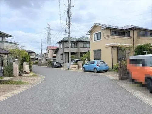 3LDK物件 四街道市 千葉県 (4)