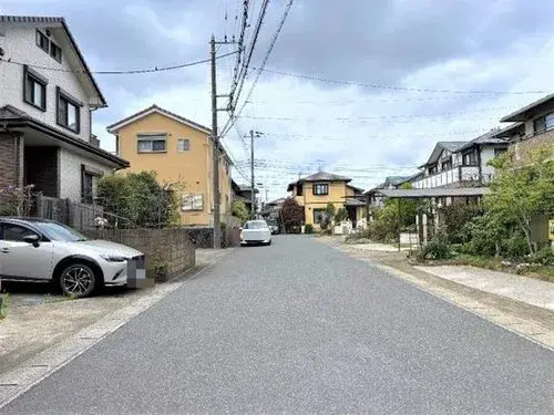 3LDK物件 四街道市 千葉県 (5)