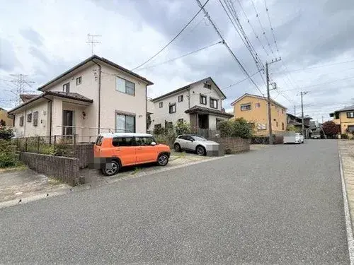 3LDK物件 四街道市 千葉県 (6)