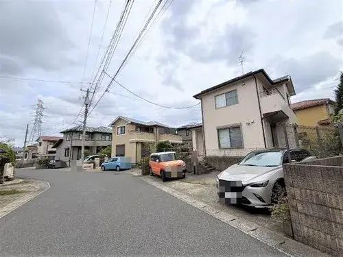 3LDK物件 四街道市 千葉県 (9)