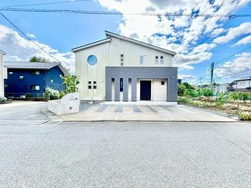 Akiya in Abiko