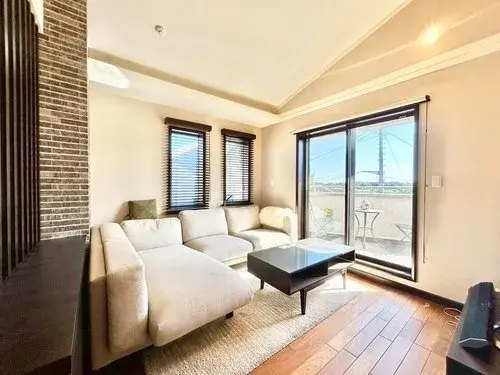 4LDK Property Chiba Prefecture Abiko City (11)