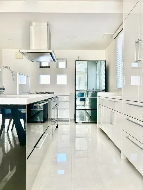 4LDK Property Chiba Prefecture Abiko City (15)