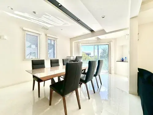 4LDK Property Chiba Prefecture Abiko City (6)