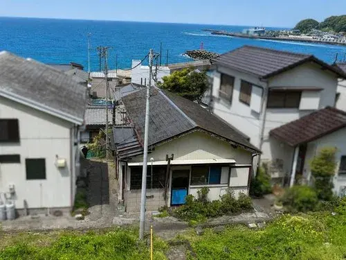 Akiya in Futtsu