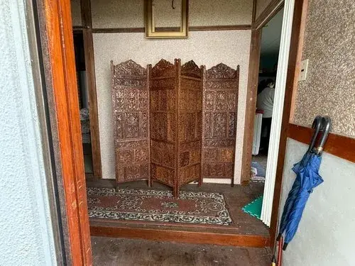 عقار 2DK مدينة فوتسو، محافظة تشيبا (6)