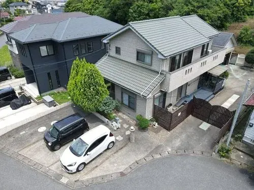 Akiya in Kisarazu