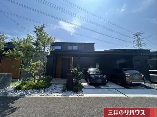 3LDK Chiba City Chiba Prefecture (4)