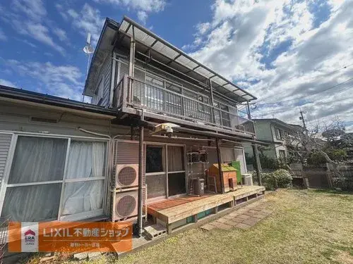 Akiya in Ichihara