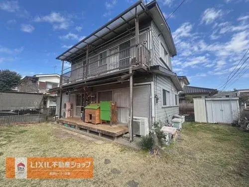 4LDK Ville d'Ichihara Préfecture de Chiba (2)