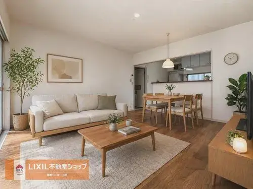 4LDK Ville d'Ichihara Préfecture de Chiba (9)