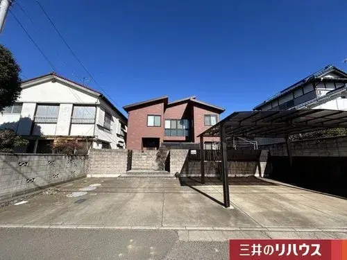 4LDK Property Matsudo City, Chiba Prefecture (3)