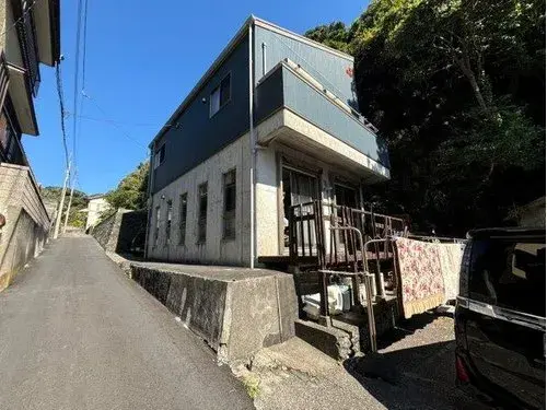 Propiedad 4LDK Ciudad de Katsuura Prefectura de Chiba (2)