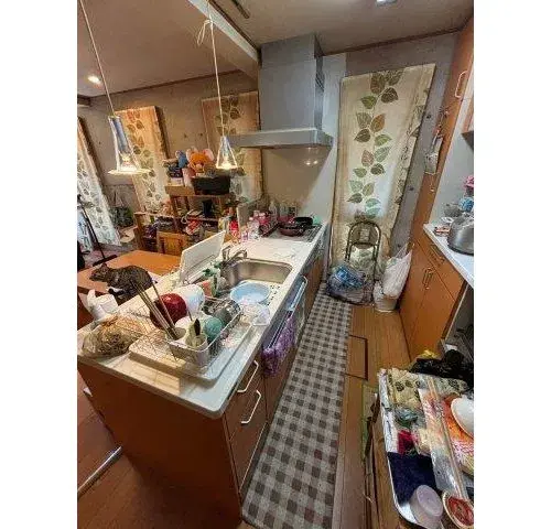 Propiedad 4LDK Ciudad de Katsuura Prefectura de Chiba (12)