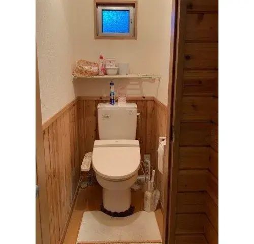 Propiedad 4LDK Ciudad de Katsuura Prefectura de Chiba (18)