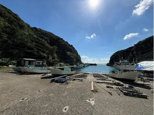 Propiedad 4LDK Ciudad de Katsuura Prefectura de Chiba (19)
