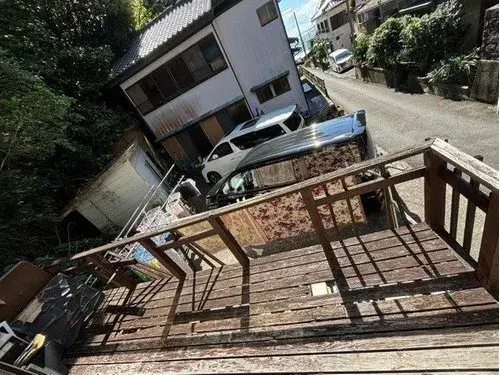 Propiedad 4LDK Ciudad de Katsuura Prefectura de Chiba (5)