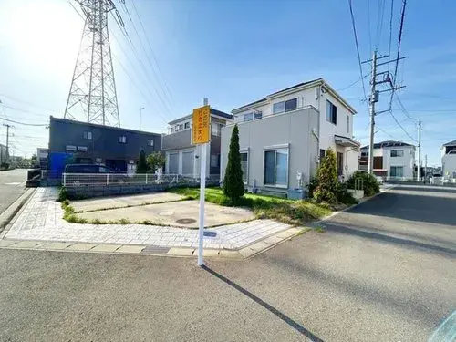 4LDK Ville de Funabashi Préfecture de Chiba (2)