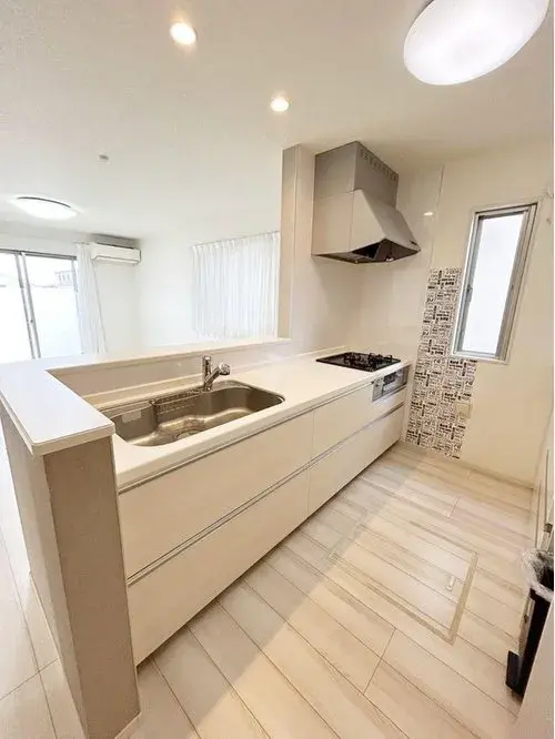 4LDK Ville de Funabashi Préfecture de Chiba (13)