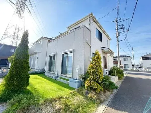 4LDK Ville de Funabashi Préfecture de Chiba (3)