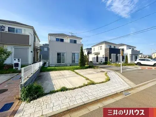 4LDK Ville de Funabashi Préfecture de Chiba (4)