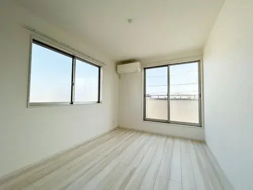 4LDK Ville de Funabashi Préfecture de Chiba (8)