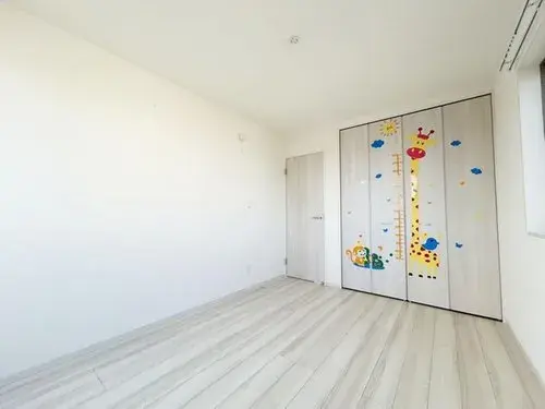 4LDK Ville de Funabashi Préfecture de Chiba (9)