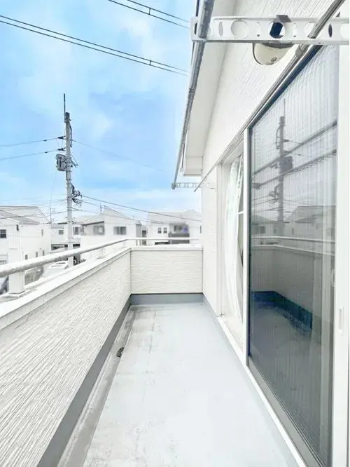 Akiya in Noda