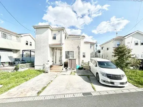 4LDK房产 野田市 千叶县 (2)