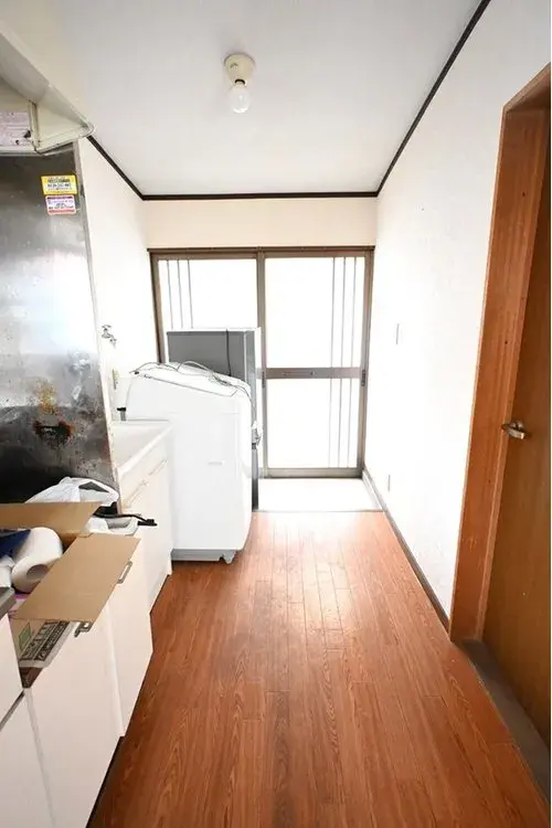 Akiya in Funabashi