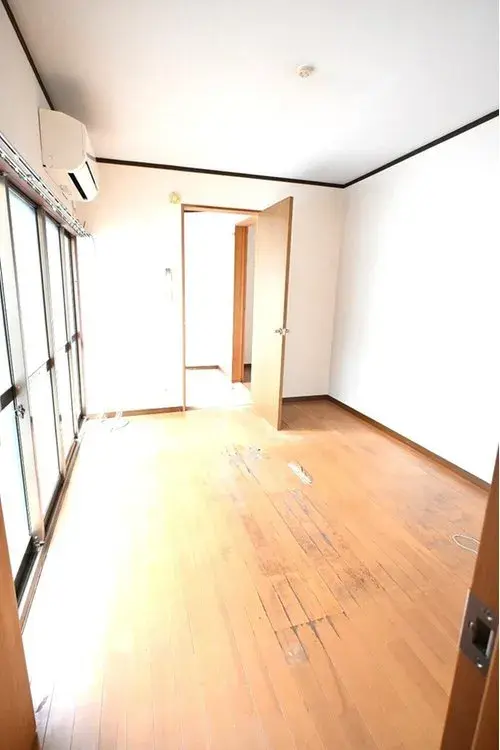 [House Property] Funabashi City Chiba Prefecture (4)