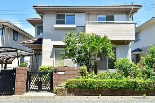 4LDK Ville de Sodegaura Préfecture de Chiba (2)