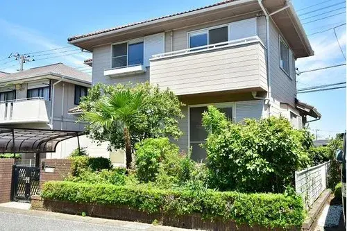 4LDK Ville de Sodegaura Préfecture de Chiba (3)