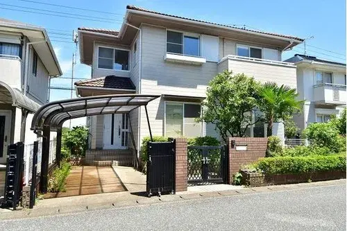4LDK Ville de Sodegaura Préfecture de Chiba (4)