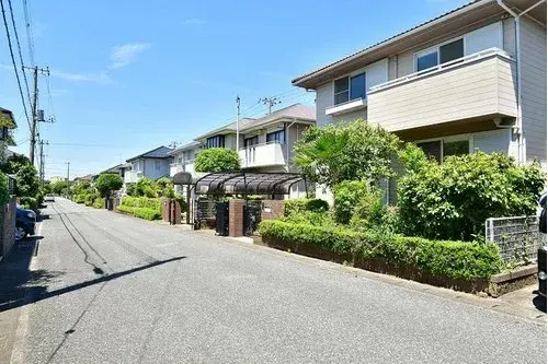 4LDK Ville de Sodegaura Préfecture de Chiba (5)