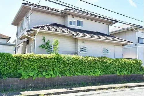 4LDK Ville de Sodegaura Préfecture de Chiba (6)