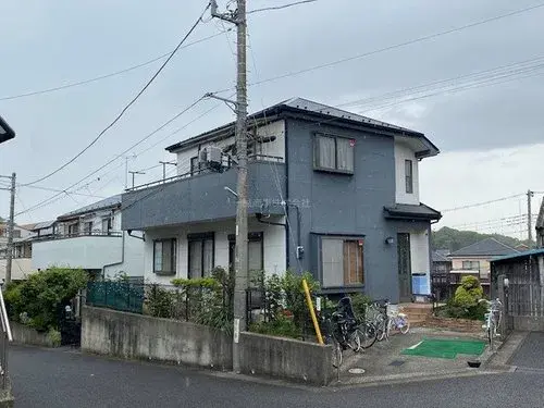 Akiya in Matsudo