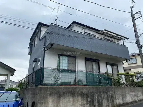 4LDK+S Bien immobilier Ville de Matsudo Préfecture de Chiba (2)