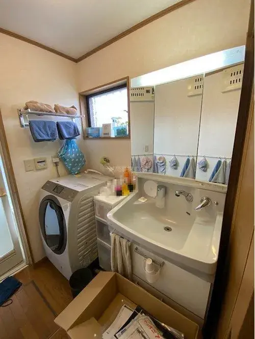 4LDK+S Bien immobilier Ville de Matsudo Préfecture de Chiba (11)